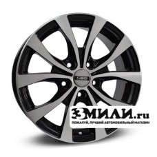 Диск 6.5x16 5x114,3 ET46 D67.1 NEO 665 BD