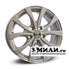 Диск 6.5x16 5x114,3 ET46 D67.1 NEO 665 SD