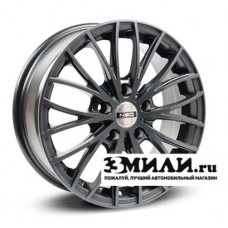 Диск 6.5x16 5x108 ET40 D54.1 NEO 671 BLM