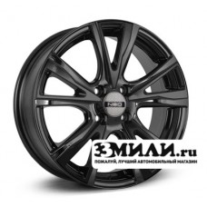 Диск 6.0x16 4x100 ET45 D54.1 NEO 674 BL