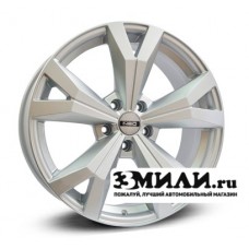 Диск 7.5x17 5x108 ET50 D67.1 NEO 715 S