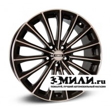Диск 7.5x17 5x112 ET40 D66.6 NEO 730 BD