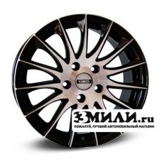 Диск 7.0x17 5x114,3 ET40 D60.1 NEO 731 BD