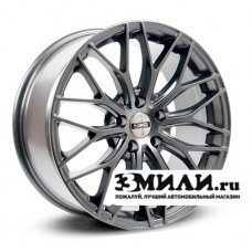 Диск 7.0x17 5x108 ET45 D67.1 NEO 740 BMG