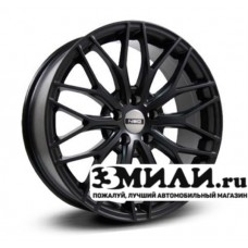 Диск 7.0x17 5x108 ET45 D67.1 NEO 740 BLM