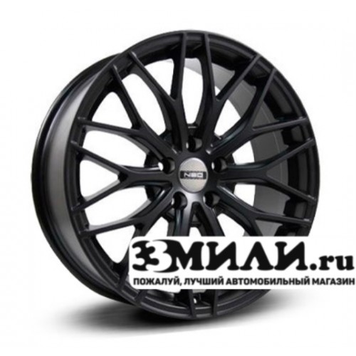 Диск 7.0x17 5x108 ET45 D67.1 NEO 740 BLM