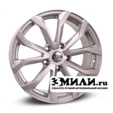 Диск 8.0x18 5x112 ET39 D66.6 NEO 808 S