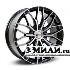 Диск 8.0x18 5x114,3 ET40 D67.1 NEO 840 BD