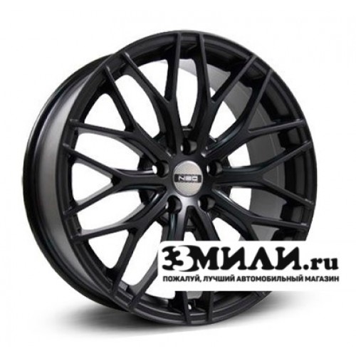 Диск 8.0x18 5x112 ET45 D57.1 NEO 840 BLM