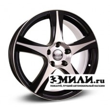 Диск 7.0x18 5x108 ET36 D65.1 NEO 843 BD