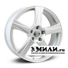 Диск 7.0x18 5x108 ET36 D65.1 NEO 843 S