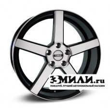 Диск 6.5x16 5x114,3 ET40 D67.1 NEO V03 BD