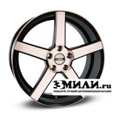 Диск 7.0x17 5x114,3 ET40 D67.1 NEO V03 BD