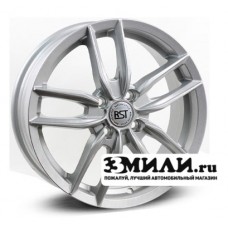 Диск x x112 ET38 D57.1 NEO V08-1665 Серебристый