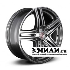 Диск 6.5x15 5x112 ET45 D57.1 NZ F-6 gmf