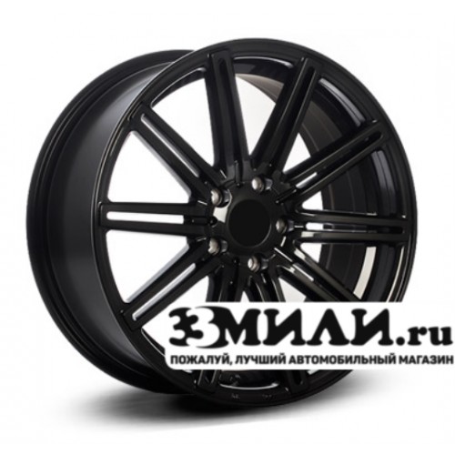 Диск 7.0x17 5x114.30 ET45 D54.10 NZ R-01 Черный