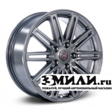 Диск 7.0x17 5x1080 ET40 D54.10 NZ R-01 Графитовый