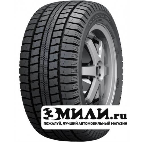 Шина 175/65R14 82Q Nitto SN 2 Winter Зима