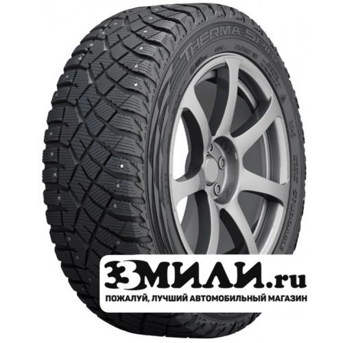 Шина 315/35R20 106T Nitto NT SPK Зима