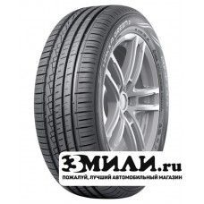 Шина 195/60R15 88H Nokian Tyres Hakka Green 3 Лето