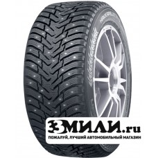Шина 295/35R19 104H XL Nokian Tyres Hakkapeliitta 8 Зима