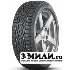 Шина 175/70R13 82T Nokian Tyres Nordman 7 Зима