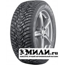 Шина 185/60R15 88T XL Nokian Tyres Nordman 8 Зима