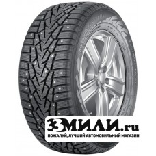 Шина 215/70R16 100T Nokian Tyres Nordman 7 SUV Зима