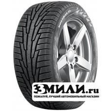 Шина 205/60R16 96R XL Nokian Tyres Nordman RS2 Зима