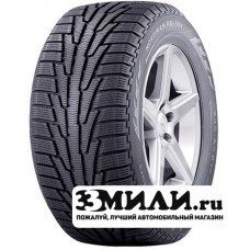 Шина 255/60R18 112R XL Nokian Tyres Nordman RS2 SUV Зима