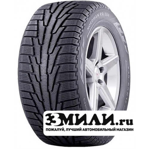 Шина 225/60R18 104R Nokian Tyres Nordman RS2 SUV Зима