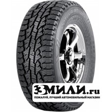 Шина 255/70R17 112T Nokian Tyres Rotiiva AT Лето