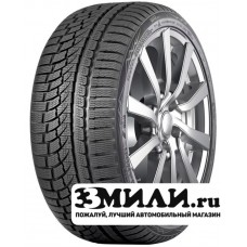 Шина 235/40R18 95V Nokian Tyres WR A4 Зима