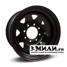 Диск x x139.7 ET-44 D110 ORW 63B Черный