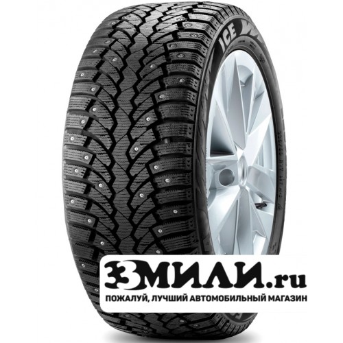 Шина 235/55R18 104T XL Pirelli Formula Ice Зима