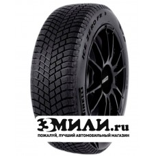 Шина 225/60R18 104H XL Pirelli Ice Zero FR 3 Зимняя