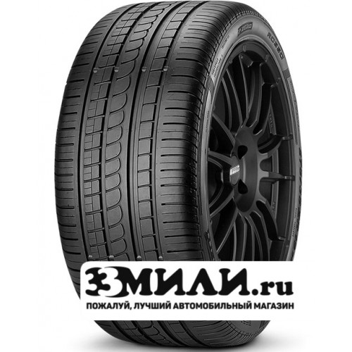 Шина 275/45R18 103Y Pirelli P Zero Rosso Лето