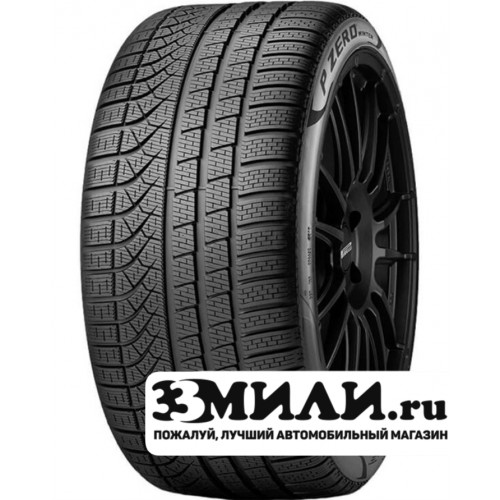 Шина 245/45R20 103V XL Pirelli P Zero Winter Зимняя