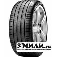 Шина 295/30R20 101(Y) XL Pirelli P Zero Летняя