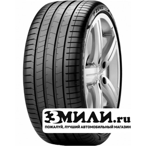 Шина 295/30R20 101(Y) XL Pirelli P Zero Летняя