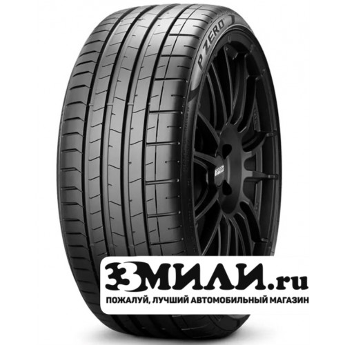 Шина 235/45R18 98(Y) XL Pirelli P Zero Летняя