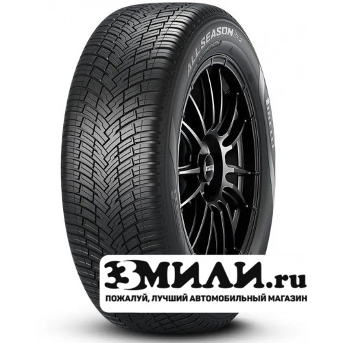 Шина 245/60R18 109H XL Pirelli Scorpion All Season SF2 Всесезонная