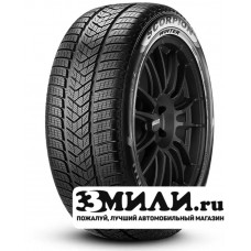 Шина 295/40R20 106V Pirelli Scorpion Winter_ Зима