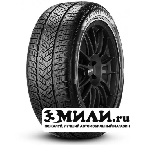 Шина 295/40R20 106V Pirelli Scorpion Winter_ Зима