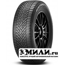 Шина 285/40R22 110V XL Pirelli Scorpion Winter 2 Зимняя
