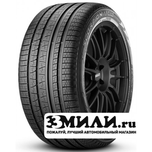 Шина 235/65R17 108V Pirelli Scorpion Verde All Season Лето