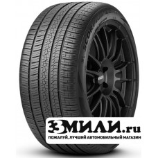 Шина 255/60R20 113V XL Pirelli Scorpion Zero All Season Всесезонная