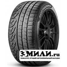 Шина 255/40R18 99V Pirelli Winter Sottozero II Зима