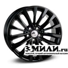 Диск 8.0x18 5x112 ET30 D66.6 RPLC BM97 BLK