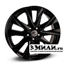 Диск 7.0x19 5x114,3 ET45 D67.1 RPLC MA63 BLK